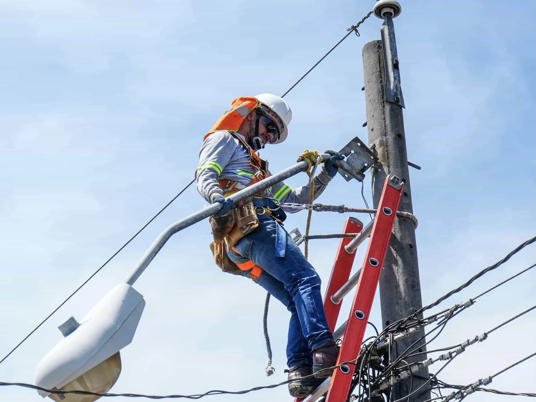 servicio Instalaciones Eléctricas