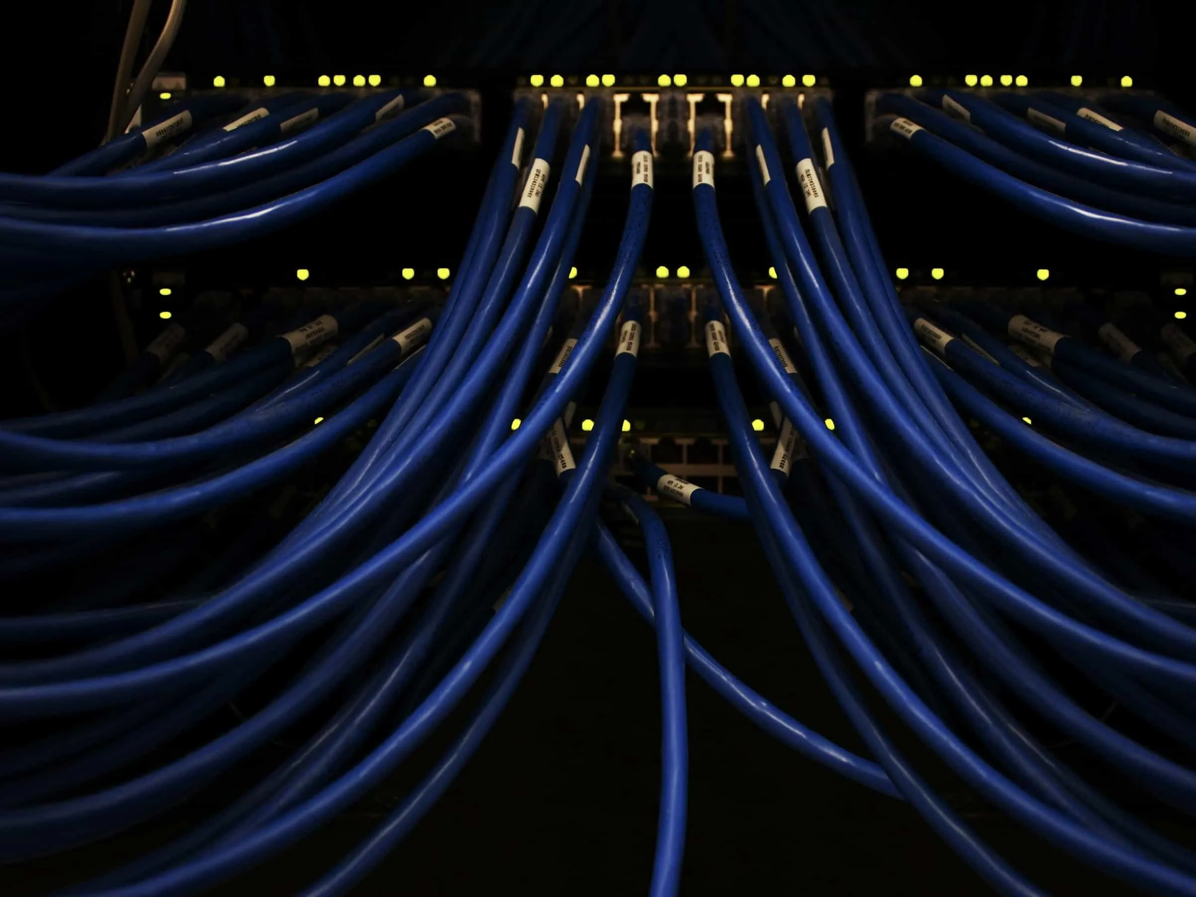 servicio Cableado Estructurado